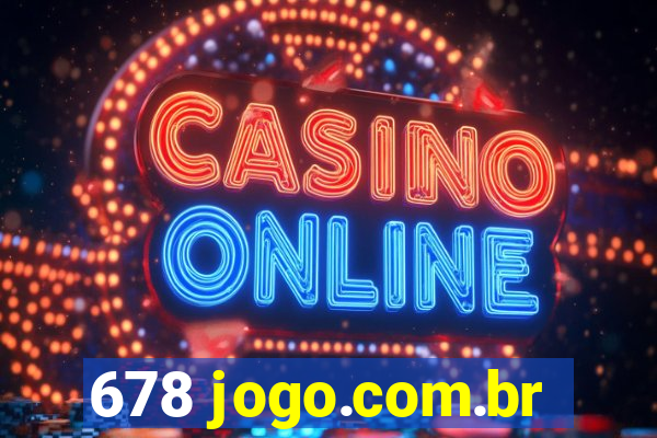 678 jogo.com.br